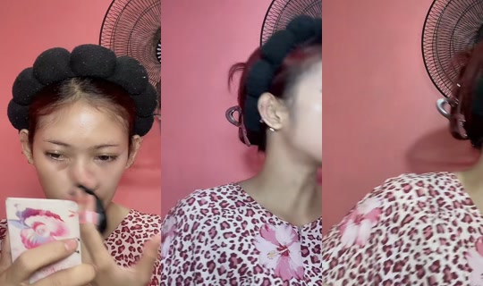 harfiahnabillaaa TikTok Live — Oct 4, 2026, 1:09 PM