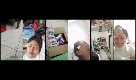 harfiahnabillaaa TikTok Live — Oct 4, 2026, 3:44 PM