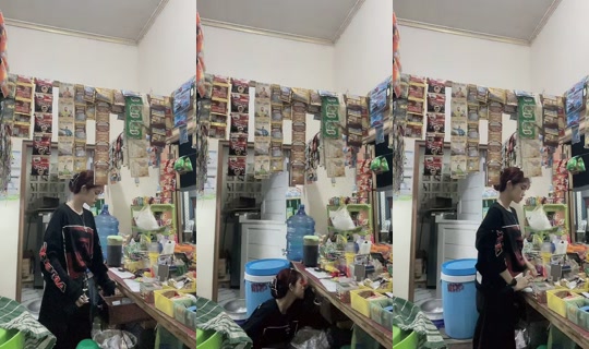 harfiahnabillaaa TikTok Live — Oct 4, 2026, 5:45 PM