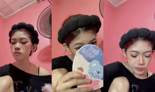 harfiahnabillaaa TikTok Live — Oct 4, 2026, 9:02 PM