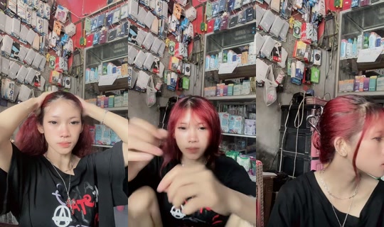 harfiahnabillaaa TikTok Live — Oct 5, 2026, 8:24 AM