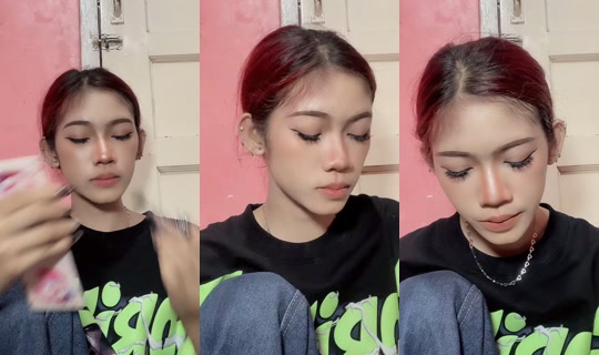 harfiahnabillaaa TikTok Live — Oct 6, 2026, 8:12 PM