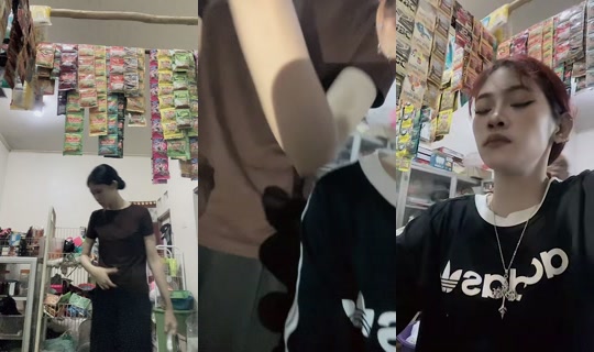harfiahnabillaaa TikTok Live — Oct 8, 2026, 4:04 PM