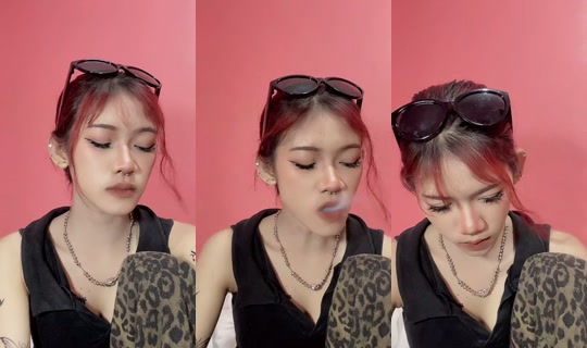 harfiahnabillaaa TikTok Live — Oct 8, 2026, 10:05 PM