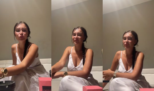 harika12370 TikTok Live — Aug 28, 2026, 5:22 PM