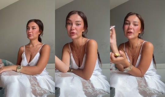 harika12370 TikTok Live — Aug 29, 2026, 6:16 AM