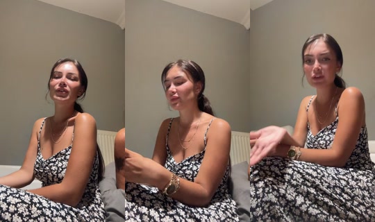 harika12370 TikTok Live — Aug 30, 2026, 6:12 PM