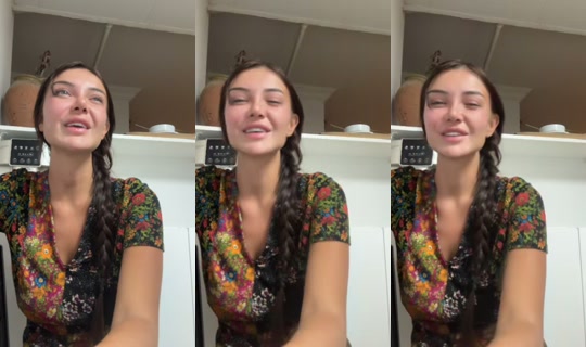 harika12370 TikTok Live — Sep 10, 2026, 3:16 PM