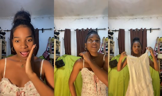 harilantoniaina TikTok Live — Aug 24, 2026, 7:09 PM