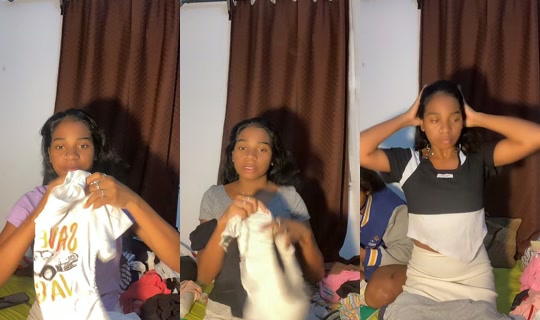harilantoniaina TikTok Live — Sep 1, 2026, 7:35 PM