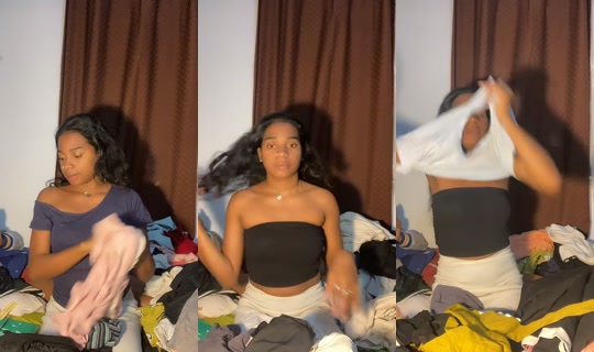 harilantoniaina TikTok Live — Sep 1, 2026, 8:38 PM