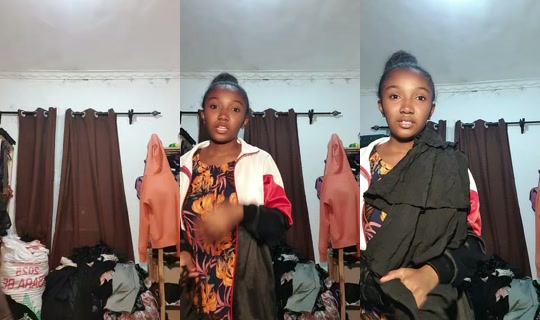 harilantoniaina TikTok Live — Sep 12, 2026, 8:15 PM