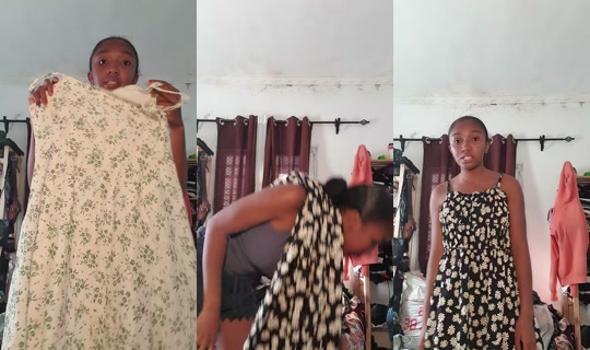 harilantoniaina TikTok Live — Sep 13, 2026, 12:19 PM