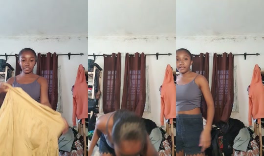 harilantoniaina TikTok Live — Sep 13, 2026, 1:55 PM