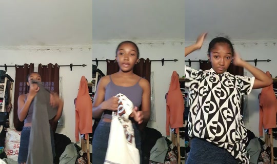 harilantoniaina TikTok Live — Sep 13, 2026, 2:09 PM