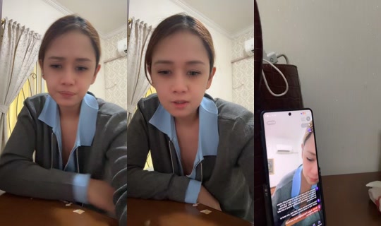 hariuntukamanda TikTok Live — Aug 21, 2026, 5:01 AM