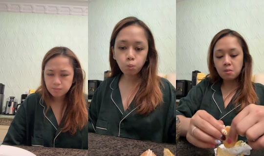 hariuntukamanda TikTok Live — Aug 22, 2026, 3:41 AM