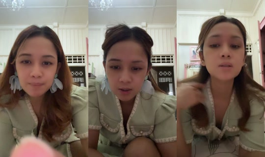 hariuntukamanda TikTok Live — Oct 1, 2026, 3:00 PM