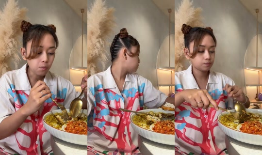 hariuntukamanda TikTok Live — Oct 3, 2026, 7:44 AM