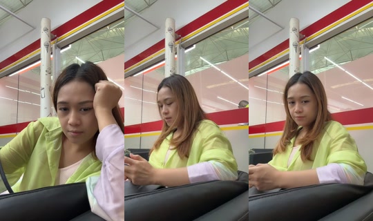hariuntukamanda TikTok Live — Oct 7, 2026, 8:53 AM