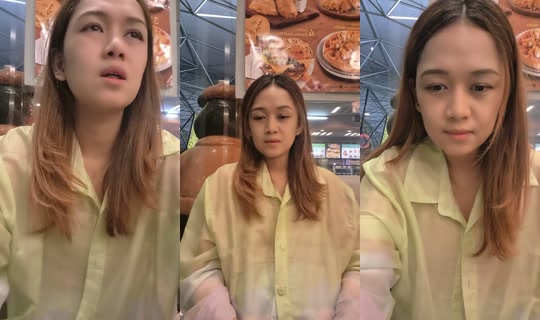 hariuntukamanda TikTok Live — Oct 7, 2026, 11:21 AM