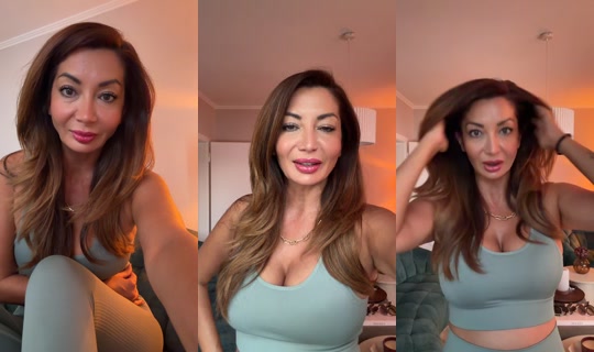hariva.a1980 TikTok Live — Aug 23, 2026, 6:13 PM