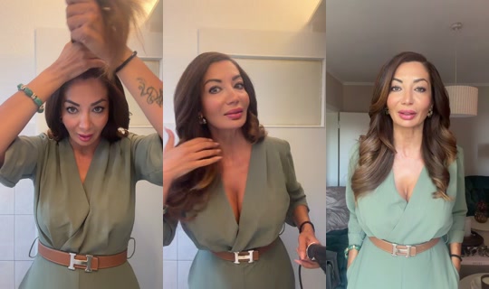 hariva.a1980 TikTok Live — Aug 24, 2026, 5:48 AM