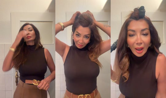 hariva.a1980 TikTok Live — Sep 1, 2026, 5:41 AM