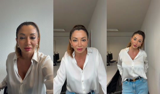 hariva.a1980 TikTok Live — Oct 1, 2026, 10:55 AM