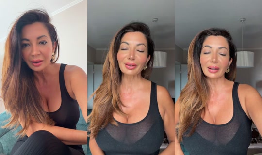 hariva.a1980 TikTok Live — Oct 3, 2026, 12:15 PM