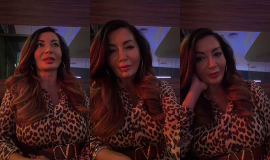 hariva.a1980 TikTok Live — Oct 3, 2026, 8:36 PM