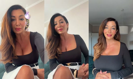 hariva.a1980 TikTok Live — Oct 4, 2026, 12:40 PM