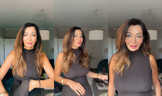 hariva.a1980 TikTok Live — Oct 5, 2026, 9:41 AM
