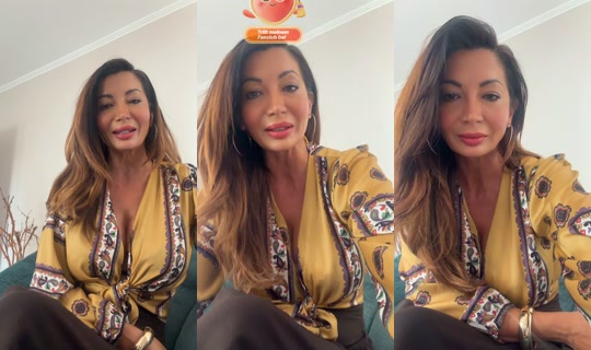hariva.a1980 TikTok Live — Oct 5, 2026, 2:24 PM