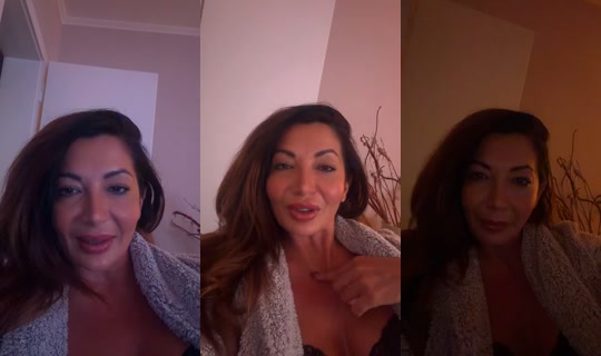 hariva.a1980 TikTok Live — Oct 5, 2026, 7:43 PM