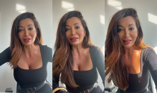 hariva.a1980 TikTok Live — Oct 7, 2026, 8:10 AM
