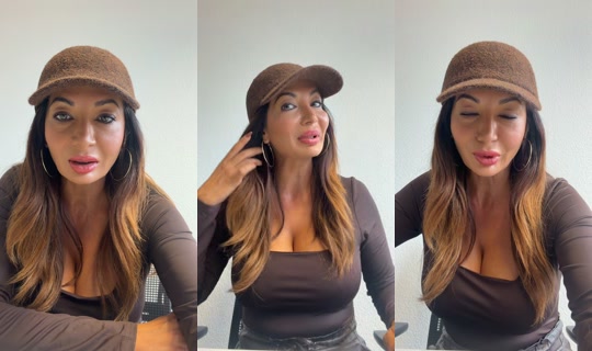 hariva.a1980 TikTok Live — Oct 8, 2026, 8:14 AM