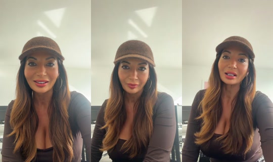 hariva.a1980 TikTok Live — Oct 8, 2026, 10:15 AM