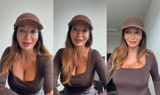 hariva.a1980 TikTok Live — Oct 8, 2026, 11:17 AM