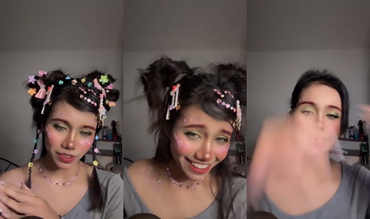 harley.enn TikTok Live — Aug 26, 2026, 3:43 PM