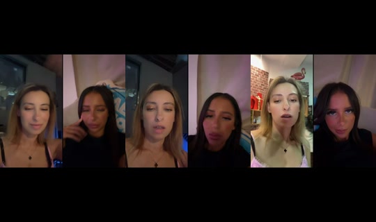 harley.wants.chaos TikTok Live — Aug 27, 2026, 1:39 AM