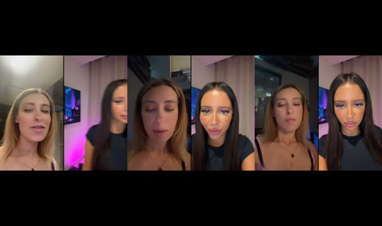 harley.wants.chaos TikTok Live — Aug 27, 2026, 2:30 AM