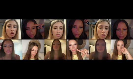 harley.wants.chaos TikTok Live — Aug 27, 2026, 3:31 AM