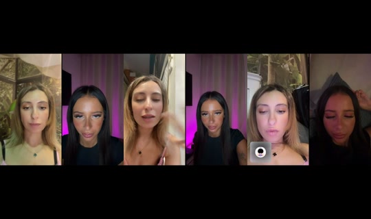harley.wants.chaos TikTok Live — Aug 27, 2026, 4:36 AM