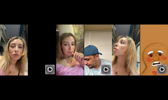 harley.wants.chaos TikTok Live — Aug 27, 2026, 5:27 AM
