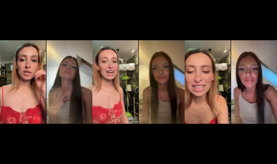 harley.wants.chaos TikTok Live — Aug 30, 2026, 4:27 AM