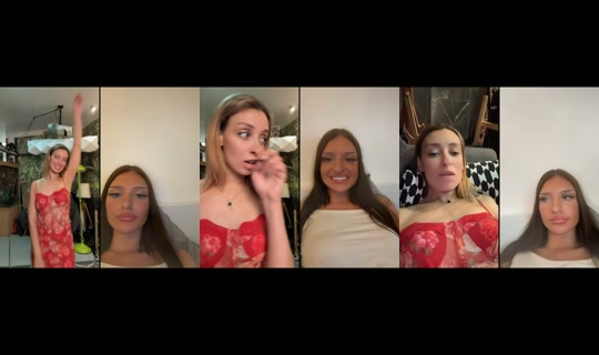 harley.wants.chaos TikTok Live — Aug 30, 2026, 5:18 AM