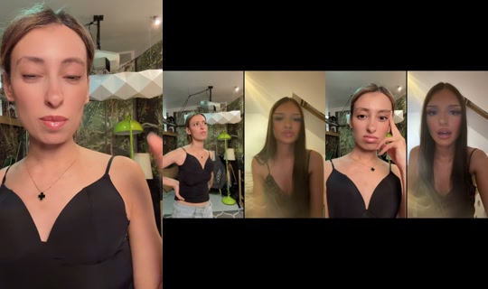 harley.wants.chaos TikTok Live — Aug 30, 2026, 9:42 PM