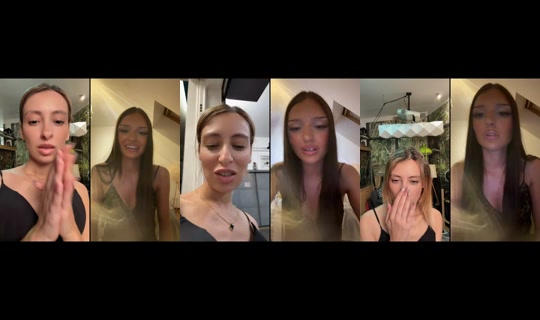 harley.wants.chaos TikTok Live — Aug 30, 2026, 10:09 PM