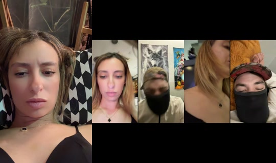 harley.wants.chaos TikTok Live — Aug 30, 2026, 11:25 PM